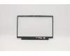 Lenovo BEZEL LCD Bezel L 82H7 A/G für Lenovo IdeaPad 3-14ADA6 (82KQ)