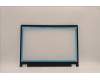 Lenovo BEZEL FRU COVER JP610_B_COVER_SUB_ASSY für Lenovo ThinkPad P14s Gen 5 (21MF)