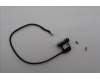 Lenovo CABLE Fru,300mm 1 ports Rear USB2 cable für Lenovo ThinkCentre Neo 50s Gen 6 (13DL)