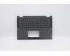 Lenovo COVER Upper Case ASM_BE BL FP W81X1GY für Lenovo IdeaPad Flex 5-14ARE05 (81X2)