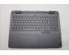Lenovo COVER Upper Case ASM_SPA C 82XW BL für Lenovo LOQ 16APH8 (82XU)
