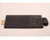 Lenovo KYB_MOUSE WL KM Calliope BK 058 FRA für Lenovo ThinkStation P3 Tiny (30H2)