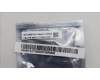 Lenovo MECH_ASM X13G4FPR+POWERBRACKET ASSY,BK für Lenovo ThinkPad X13 Gen 4 (21EX/21EY)