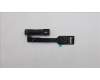 Lenovo FINGER_PRT FRU FPR MoC BK Slim FoP-JYT für Lenovo ThinkPad P16v G2 (21KX/21KY)