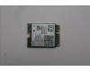 Lenovo WIRELESS Wireless,WLAN,Intel,BE201 2230 für Lenovo ThinkPad E16 Gen 3 (22AY/22B0)
