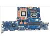 Acer Mainboard mit CPU Intel Core i5 10300H HM470 für Acer Nitro 5 (AN517-52)