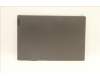 Lenovo COVER LCD Cover C 82FE P30_PL_BLACK für Lenovo IdeaPad 5-14ALC05 (82LM)
