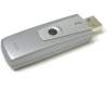 04-127000203 Asus RF MOUSE RECEIVER (SILVER)