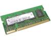 04G00161662F Asus DDRII667 SO-D 512M/64M*64 200P