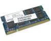 04G001617634 Asus DDRII667 SO-D NANYA 1GB