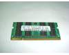 04G001618605 Asus DDR2-800 SO-D SAMSUNG 2GB 200P
