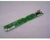 04G550198020 Asus MB19TU KEYPAD BOARD