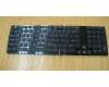 04GN6S1KUI00-7 Asus K93SV K/B 388MM ISOLATION(UI)