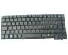 04GN9V1KCZ13-1 Asus KEYBOARD A4 (CZH) W/VISTA KEY