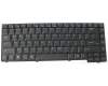 04GN9V1KTWN2-2 Asus KEYBOARD A4 (TWN) W/VISTA KEY