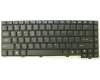04GNA53KSWD4 Asus KEYBOARD A3N (SWD)