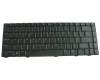 04GNCB1KND14 Asus KEYBOARD W3(NORDIC)W/VISTA