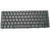 04GNCB1KTW11-2 Asus KEYBOARD W3 (TWN) W/VISTA KEY