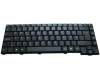 04GNI11KND40 Asus KEYBOARD F3 (NOR)W/VISTA 24PIN