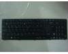 04GNTM1KWB00-2 Asus KEYBOARD M52V(WB)W/VISTA KEY