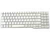 04GNS91KUS00-2 Asus KEYBOARD L50(US)W/VISTA KEY