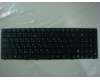 04GNV32KRU00-3 Asus KEYBOARD 348mm ISOLATION(RU)