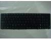 04GNV33KPO00-3 Asus KEYBOARD 348mm BACKLIGHT(PO)
