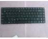 04GNV62KKO00-1 Asus KEYBOARD 302mm ISOLATION (KO)