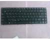 04GNV62KUK00-1 Asus KEYBOARD 302mm ISOLATION (UK)