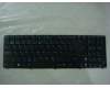 04GNV91KCB00-1 Asus KEYBOARD F52(CB) UNIVERSAL