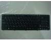 04GNV91KGR00-2 Asus KEYBOARD F52(GR) UNIVERSAL