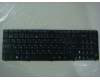 04GNV91KRU00-2 Asus KEYBOARD F52(RU) UNIVERSAL