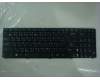04GNV91KTW00-2 Asus KEYBOARD F52(TW) UNIVERSAL