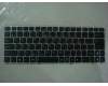 04GNX62KJP00-3 Asus KEYBOARD 284mm ISOLATION(JP)