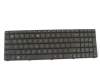 04GNZX1KRU00-2 Asus KEYBOARD 348mm WAVE(RU)