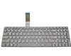 0KNB0-6125US00 Asus KEYBOARD 348MM ISO WOF(US)