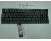 0KNB0-6140US00 Asus K75 KEYBOARD 348MM ISO WOF(US)