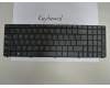 0KNB0-6244TW00 Asus K53BE K/B 348MM WAVE(TW)