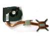 13GN091AM030-2 Asus K42JC THERMAL MODULE CU ASSY