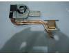 13GN171AM010-1 Asus K42N THERMAL MOD ASSY