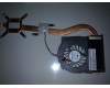 13GN1Z1AM010-2 Asus K42JZ THERMAL MODULE ASSY