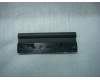 13GN0Z10P160-1 Asus G53JW-1A TOP HINGECAP FRAME
