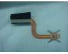 13GN3H1AM010-1 Asus G53SW-1A CPU THM MOD ASSY