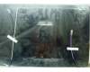 13GN3S1AP010-1 Asus U43SD-1A BOTTOM CASE ASSY