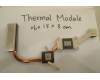 13GN5I10M050-1 Asus K73BY-1A THERMAL MODULE