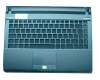 13GN5S1AM040-1 Asus U36SD-1A TOP CASE JP ASSY