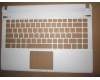 13GN5S3AM020-1 Asus U36SD-1C TOP CASE US ASSY