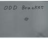 13GN7D10M010-1 Asus K75A ODD BRACKET