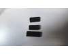 13GN7H10L340-1 Asus B23E-1A HDD RUBBER 7MM R