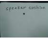 13GN8410L040-1 Asus K95VM-1A SPEAKER CUSHION